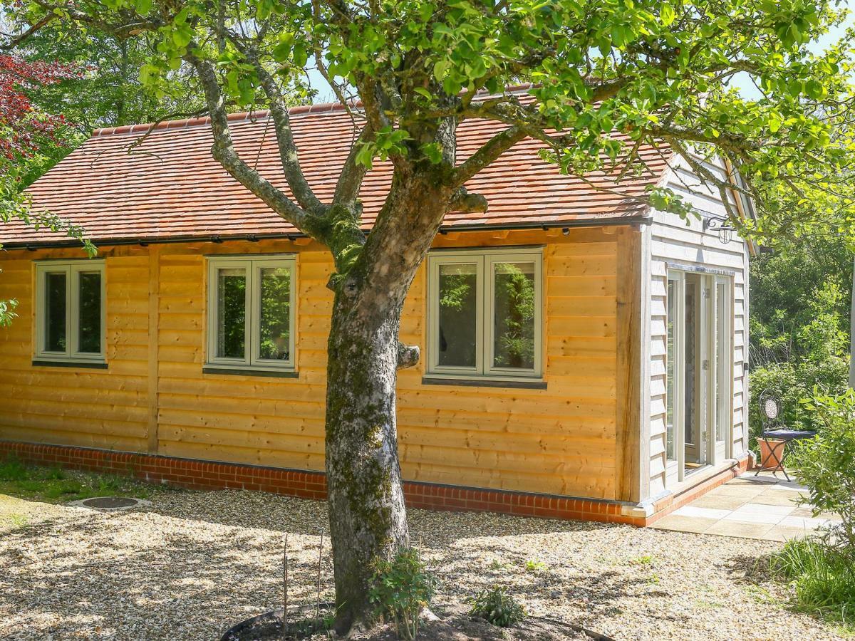 The Lodge At Mortons Malmesbury Exterior foto